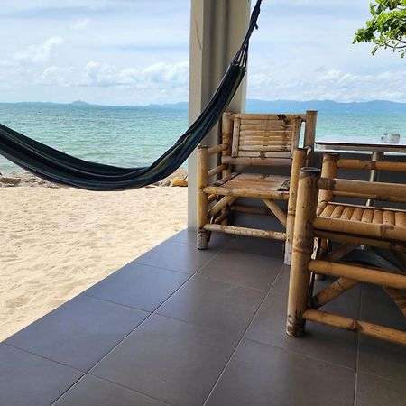 Islandlife Bungalows Тонгсала Екстер'єр фото